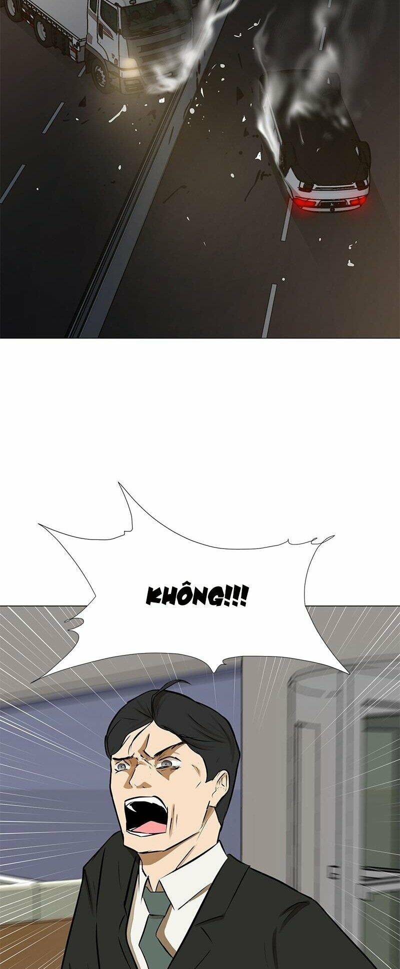 Sinh Vật Đen Tối Chapter 69 - 76