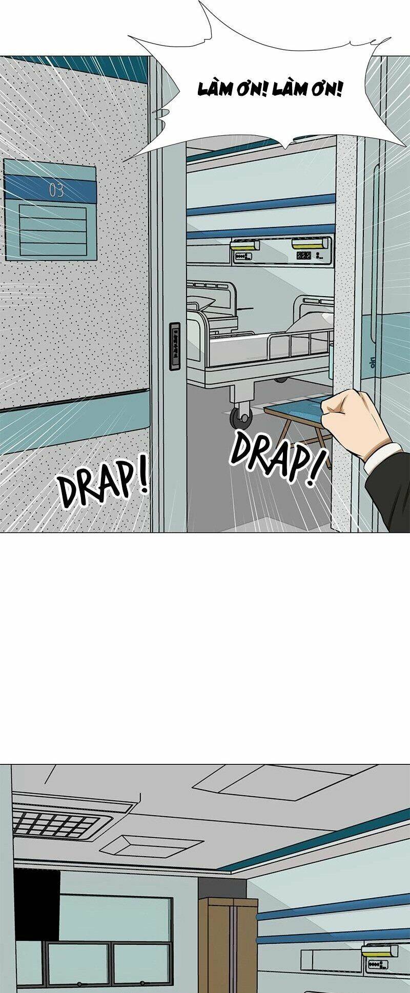 Sinh Vật Đen Tối Chapter 69 - 78