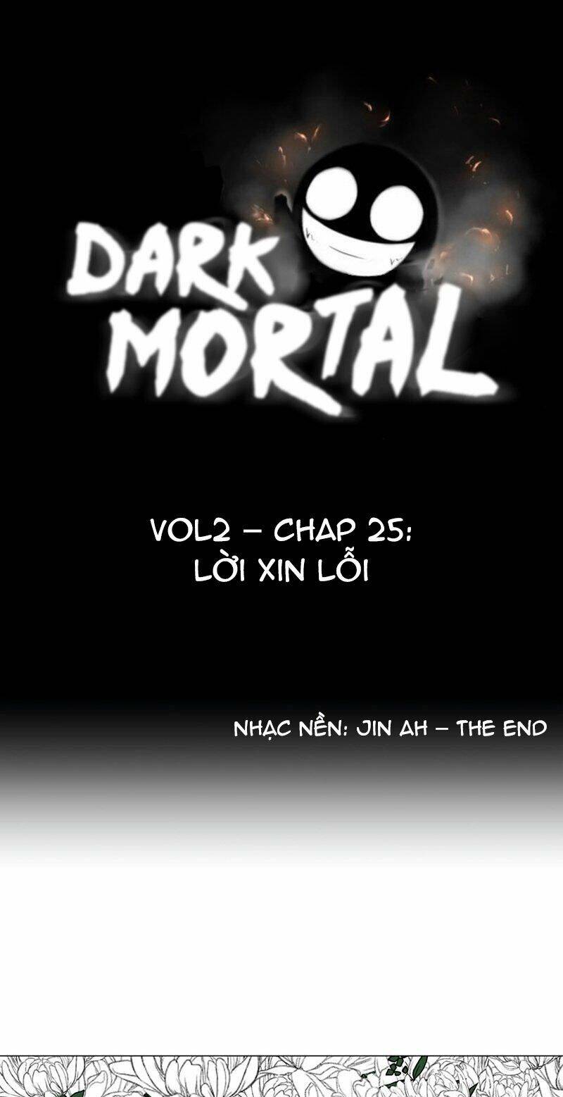 Sinh Vật Đen Tối Chapter 70 - 2