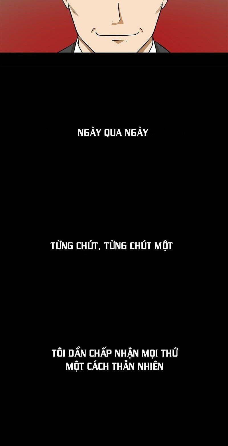 Sinh Vật Đen Tối Chapter 70 - 20