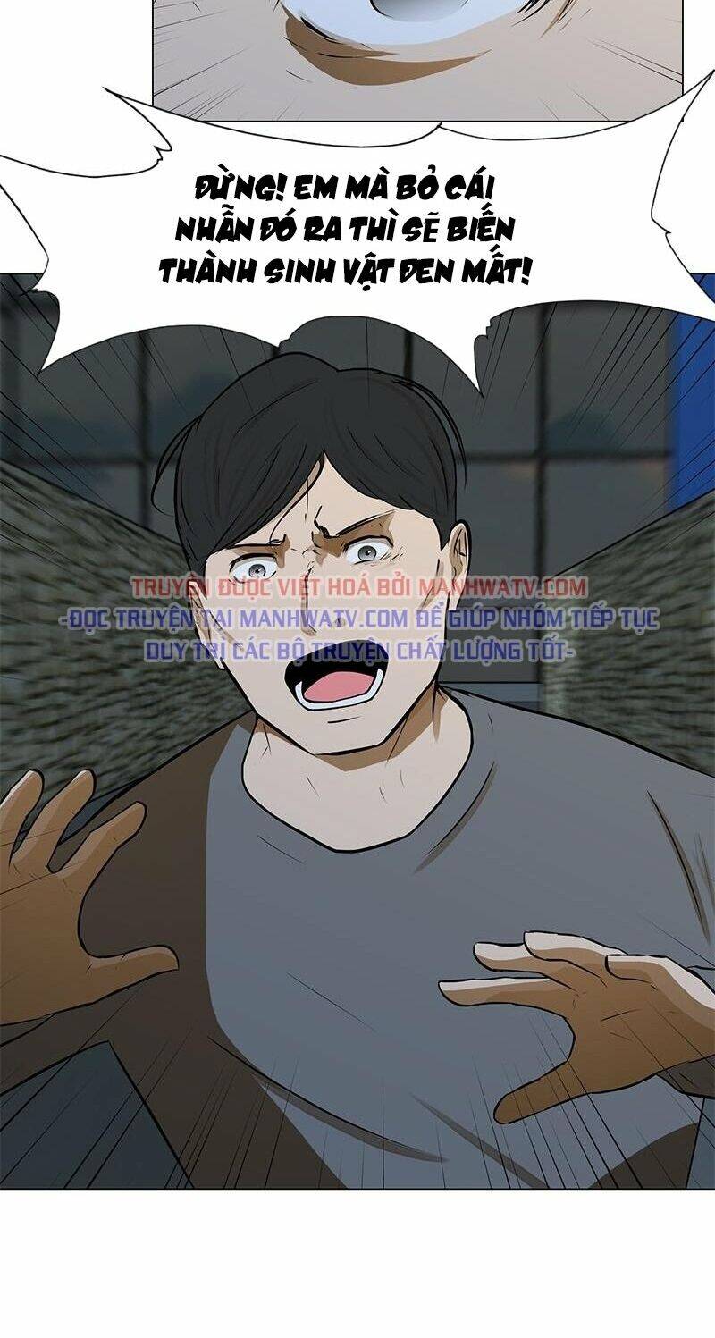 Sinh Vật Đen Tối Chapter 70 - 49