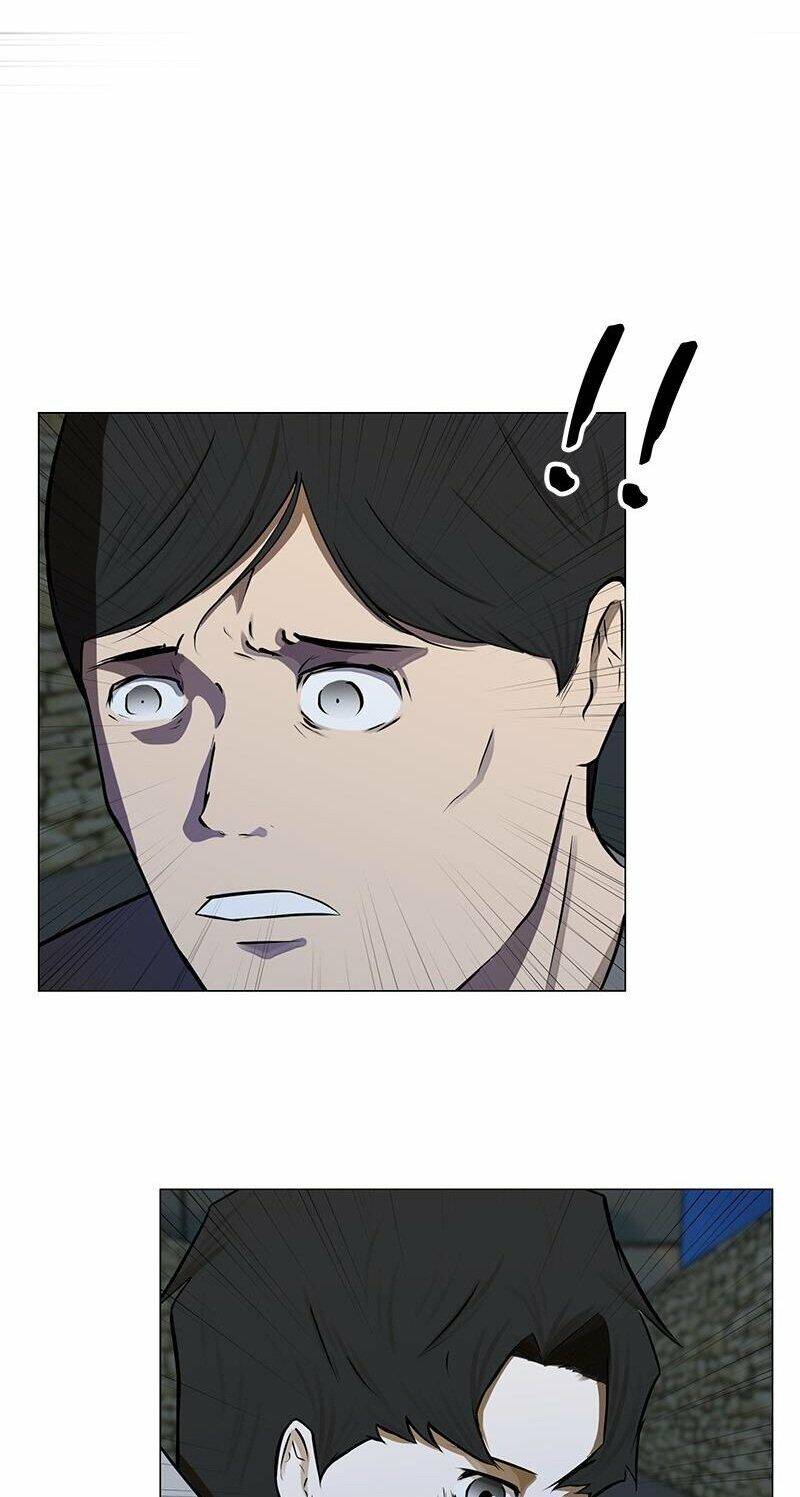 Sinh Vật Đen Tối Chapter 70 - 52