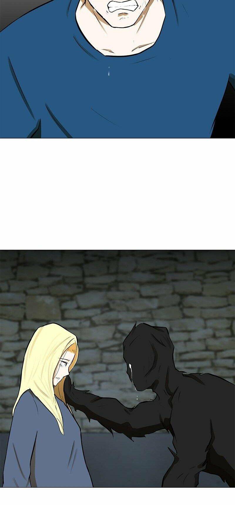 Sinh Vật Đen Tối Chapter 70 - 72