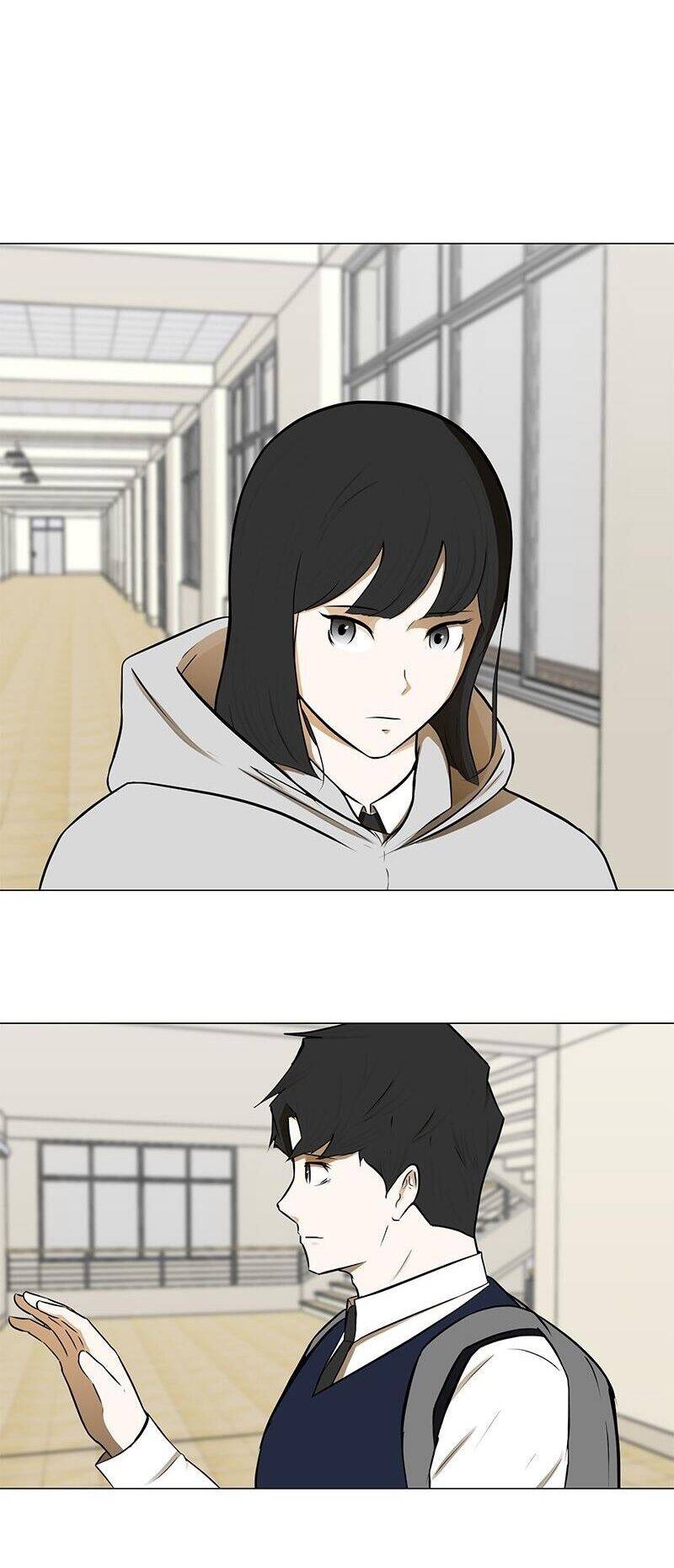 Sinh Vật Đen Tối Chapter 71 - 18