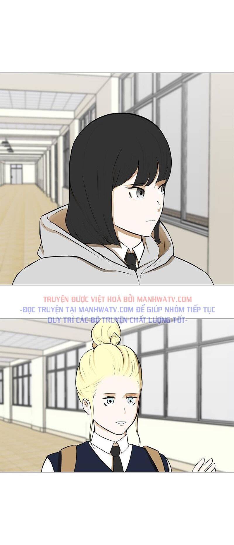 Sinh Vật Đen Tối Chapter 71 - 19