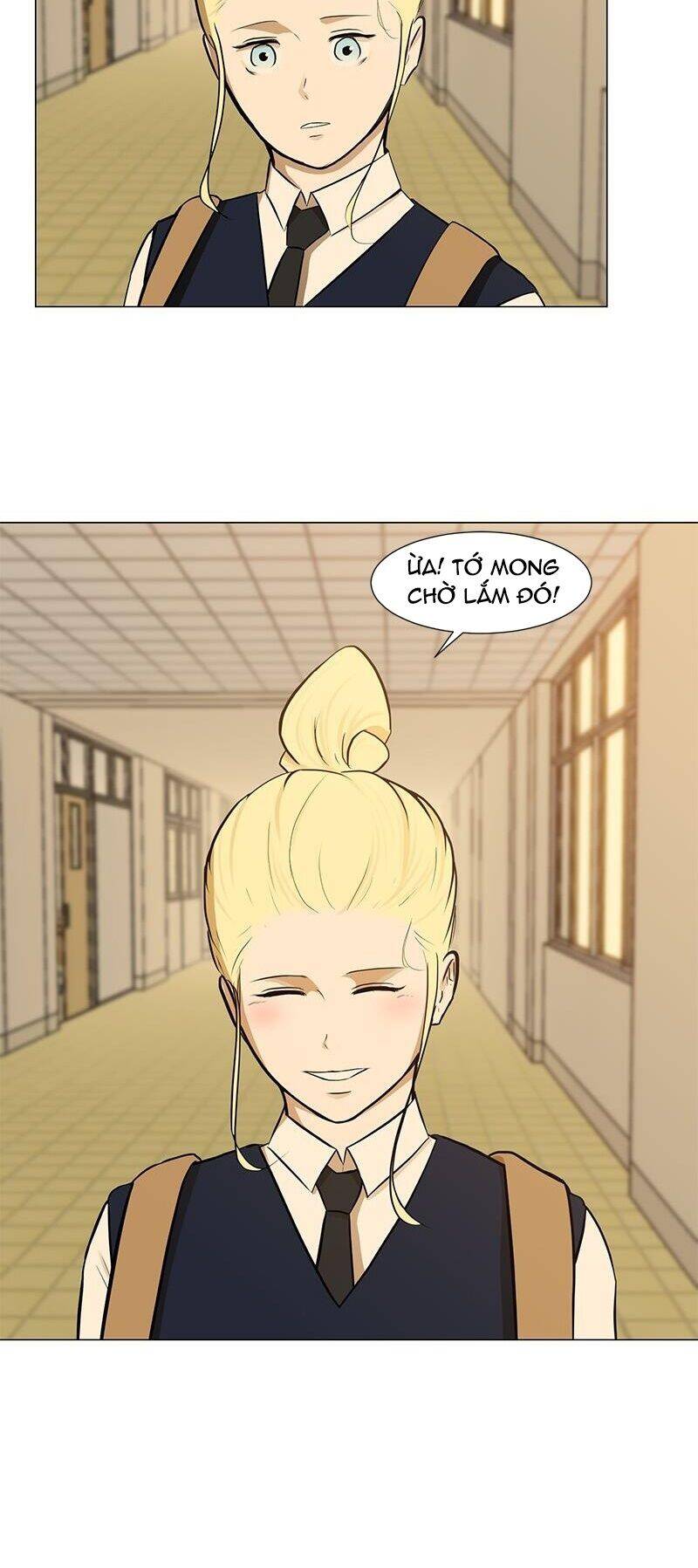 Sinh Vật Đen Tối Chapter 71 - 40