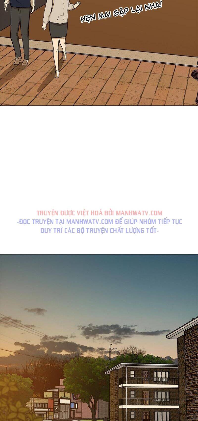 Sinh Vật Đen Tối Chapter 71 - 55