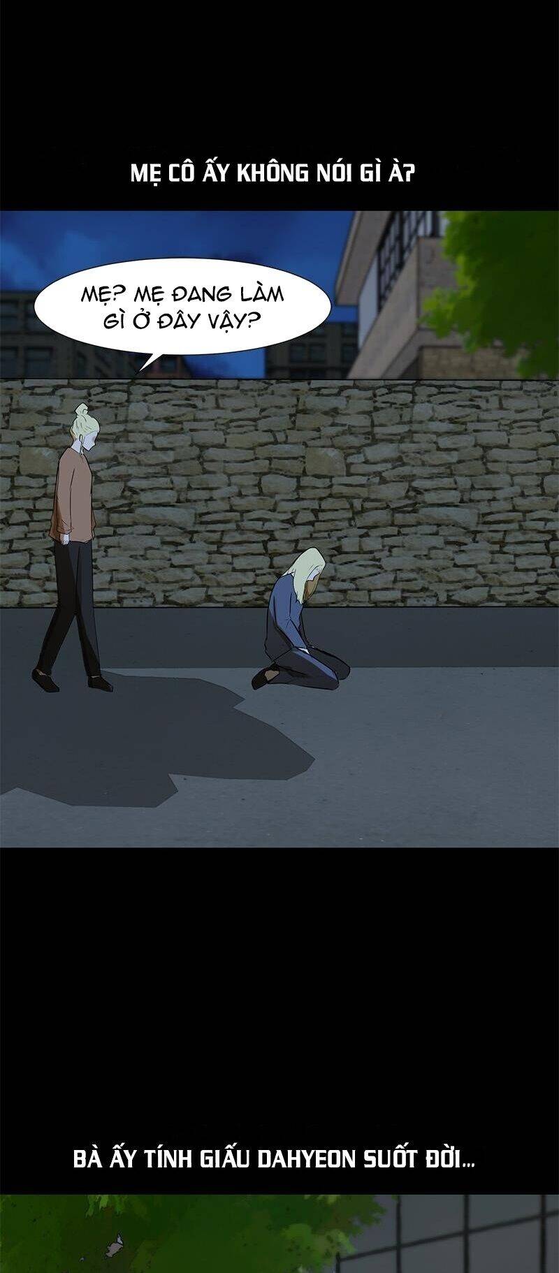 Sinh Vật Đen Tối Chapter 71 - 10