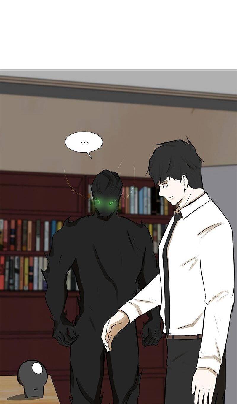 Sinh Vật Đen Tối Chapter 72 - 52