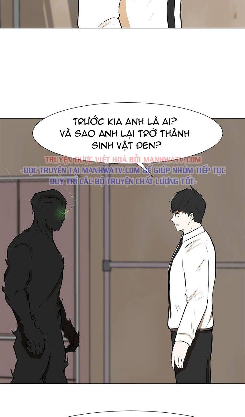 Sinh Vật Đen Tối Chapter 72 - 55