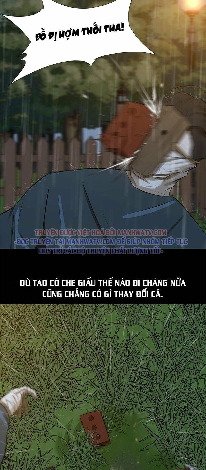 Sinh Vật Đen Tối Chapter 73 - 23