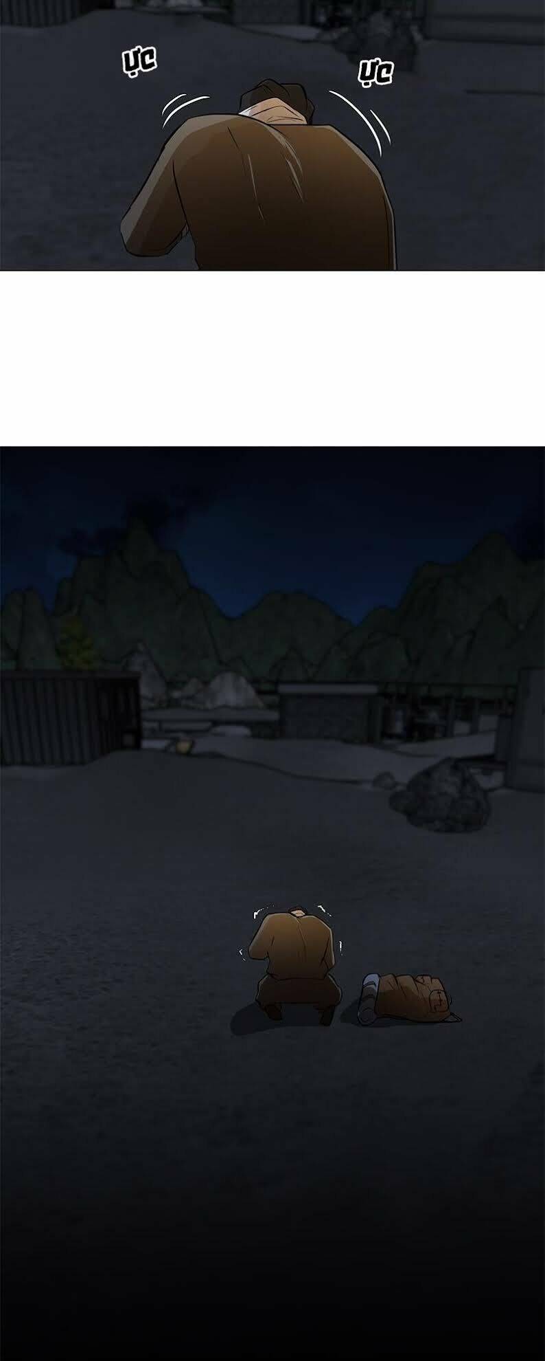 Sinh Vật Đen Tối Chapter 73 - 54