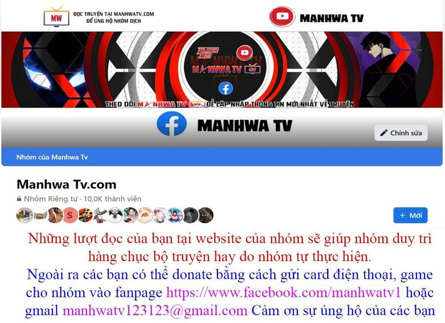 Sinh Vật Đen Tối Chapter 73 - 58