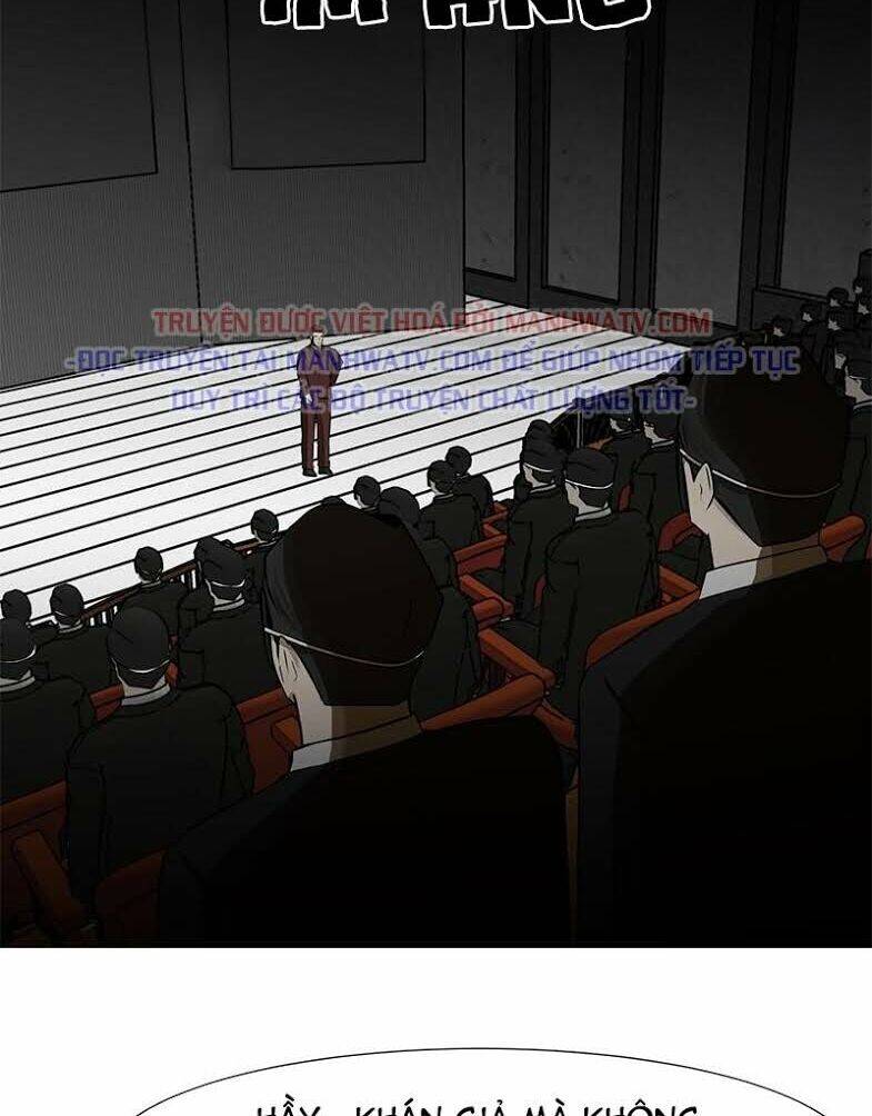 Sinh Vật Đen Tối Chapter 74 - 50