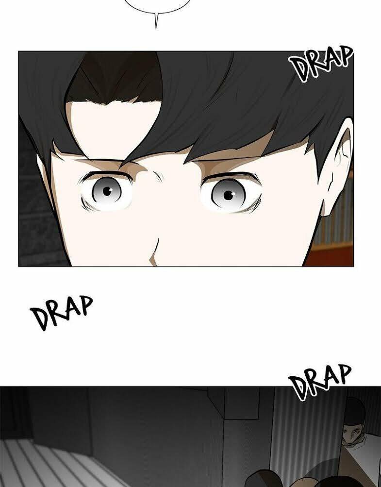 Sinh Vật Đen Tối Chapter 74 - 64