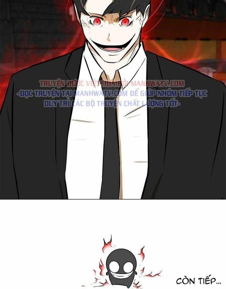 Sinh Vật Đen Tối Chapter 74 - 71