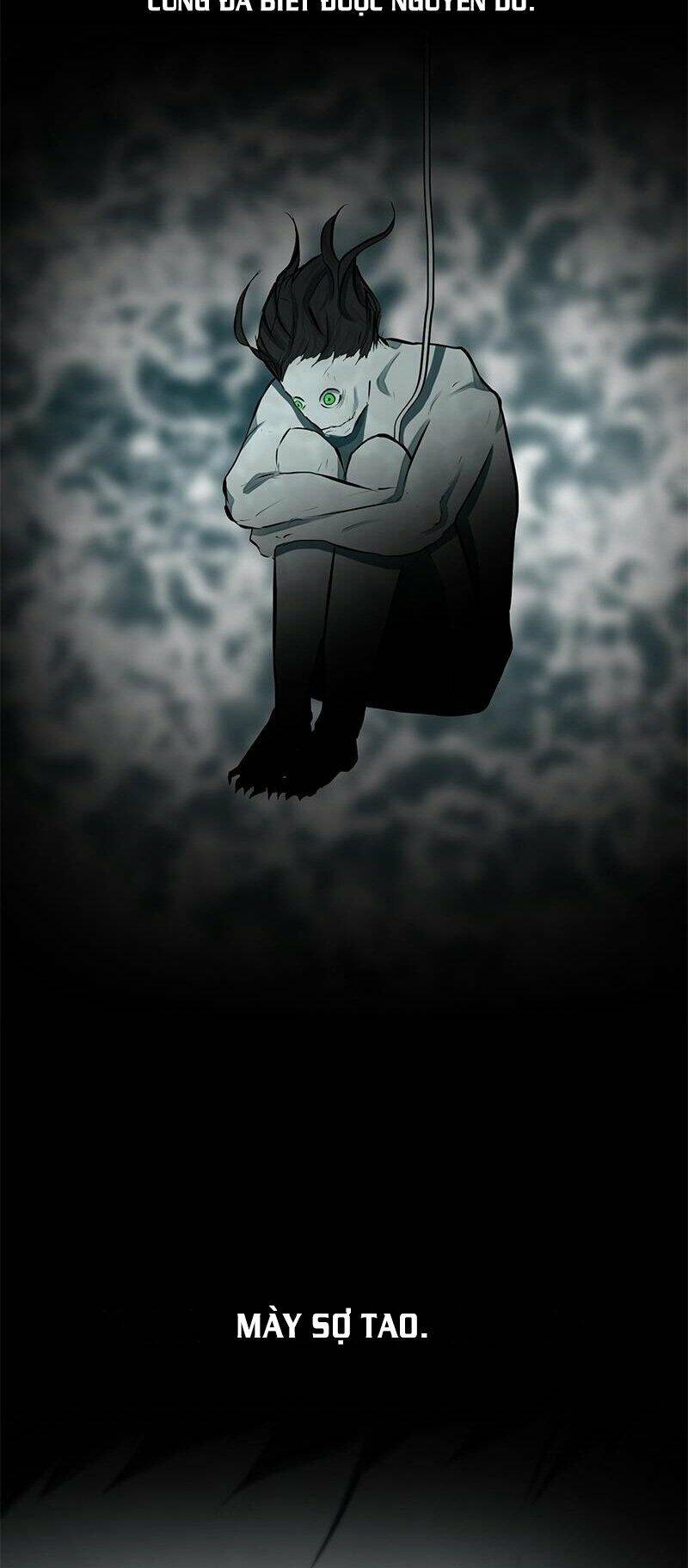 Sinh Vật Đen Tối Chapter 74 - 10