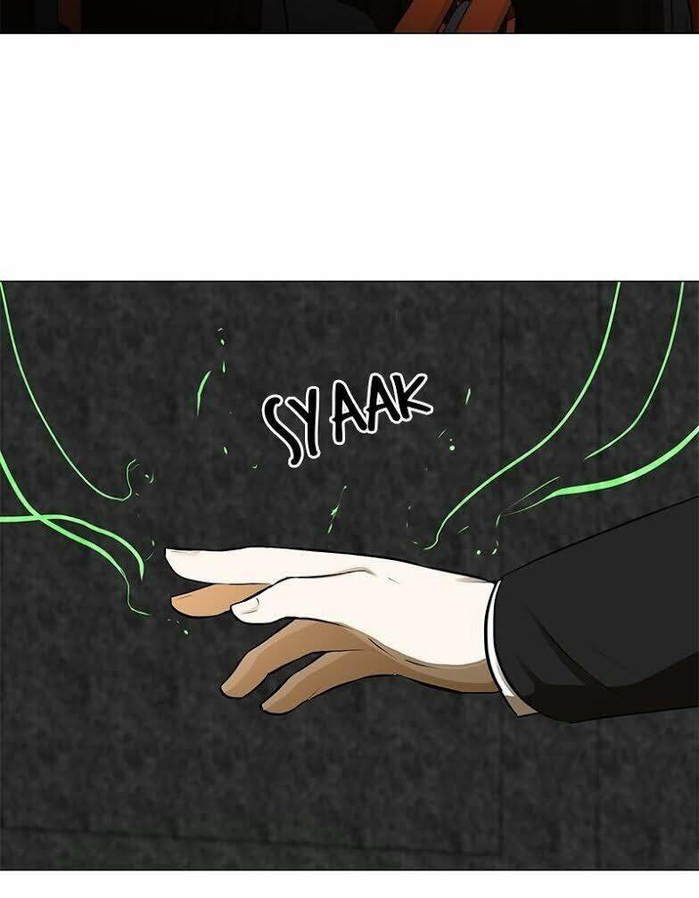 Sinh Vật Đen Tối Chapter 75 - 15