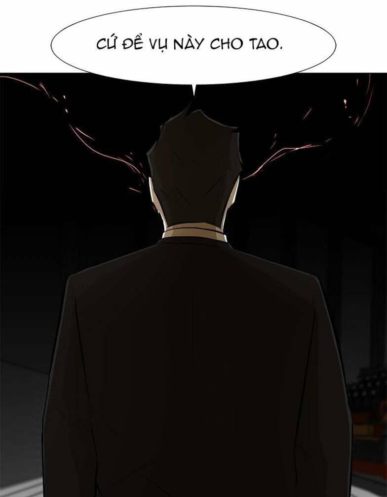 Sinh Vật Đen Tối Chapter 75 - 18