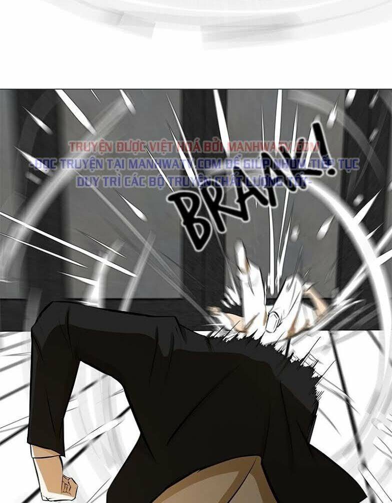 Sinh Vật Đen Tối Chapter 75 - 28