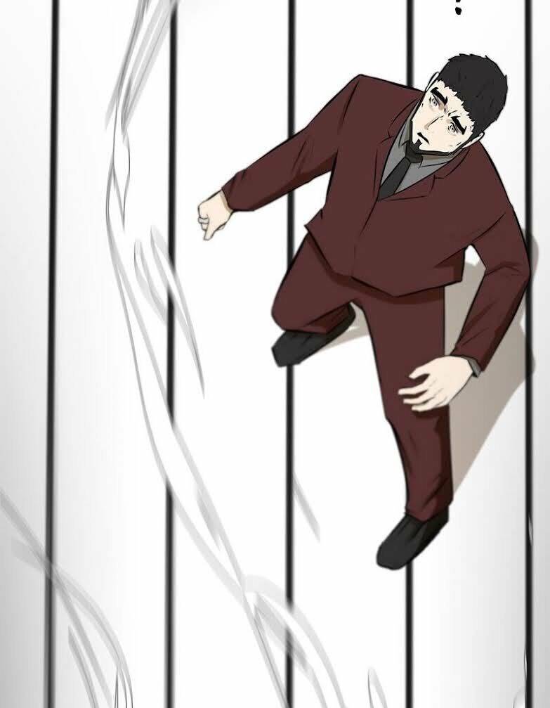 Sinh Vật Đen Tối Chapter 75 - 30