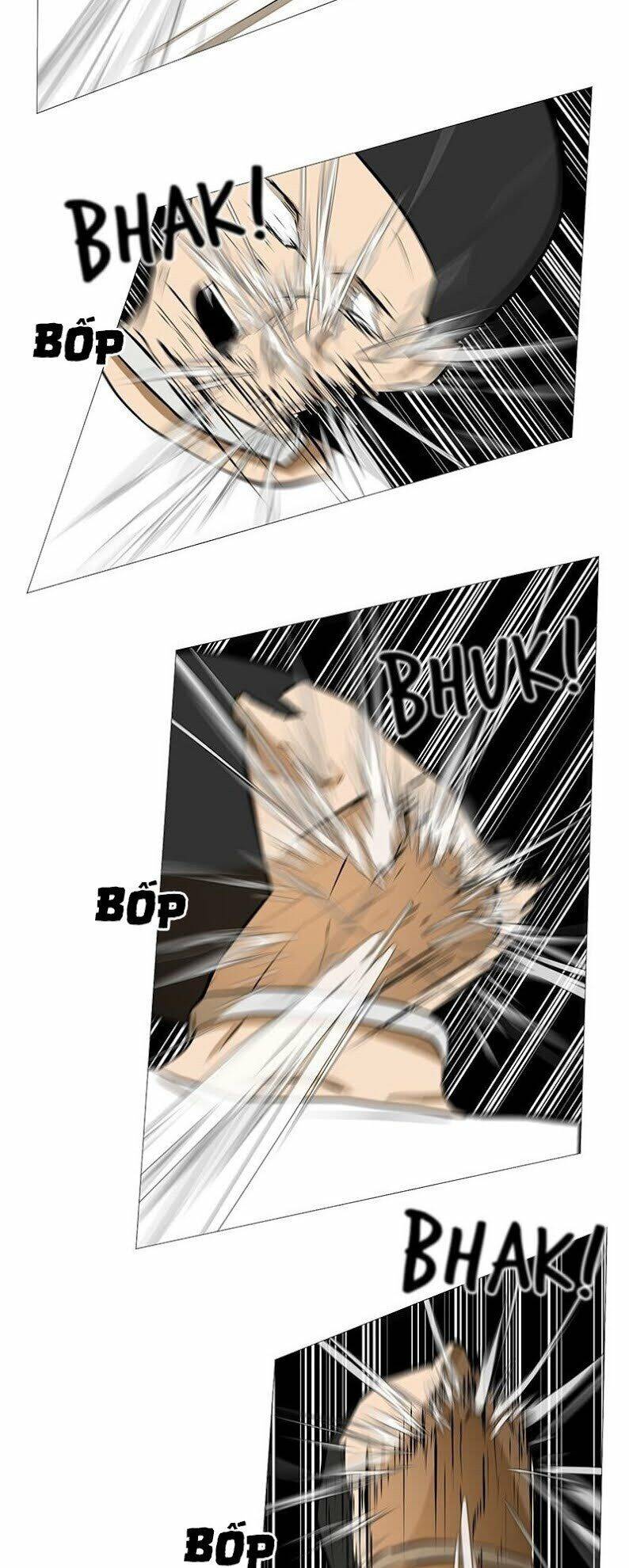 Sinh Vật Đen Tối Chapter 75 - 38