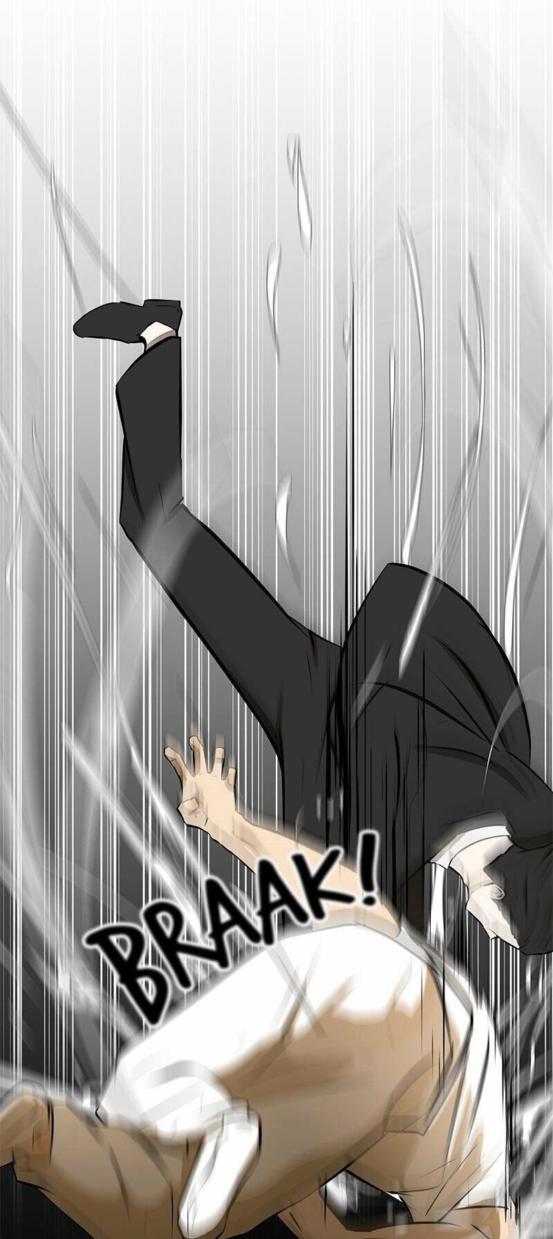 Sinh Vật Đen Tối Chapter 75 - 44