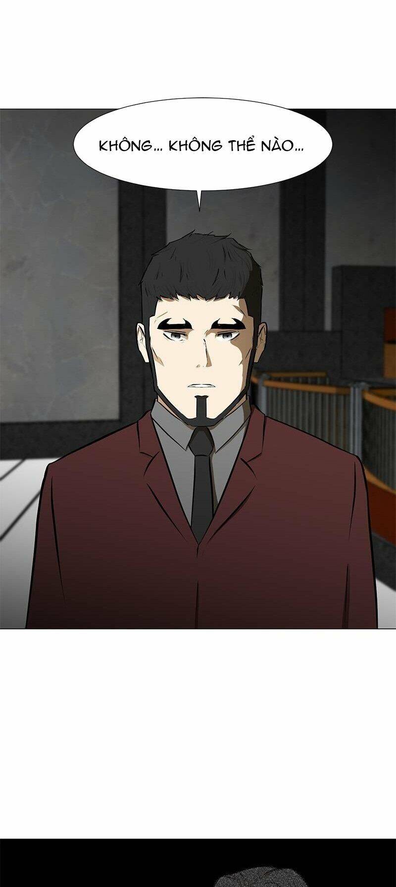 Sinh Vật Đen Tối Chapter 75 - 46