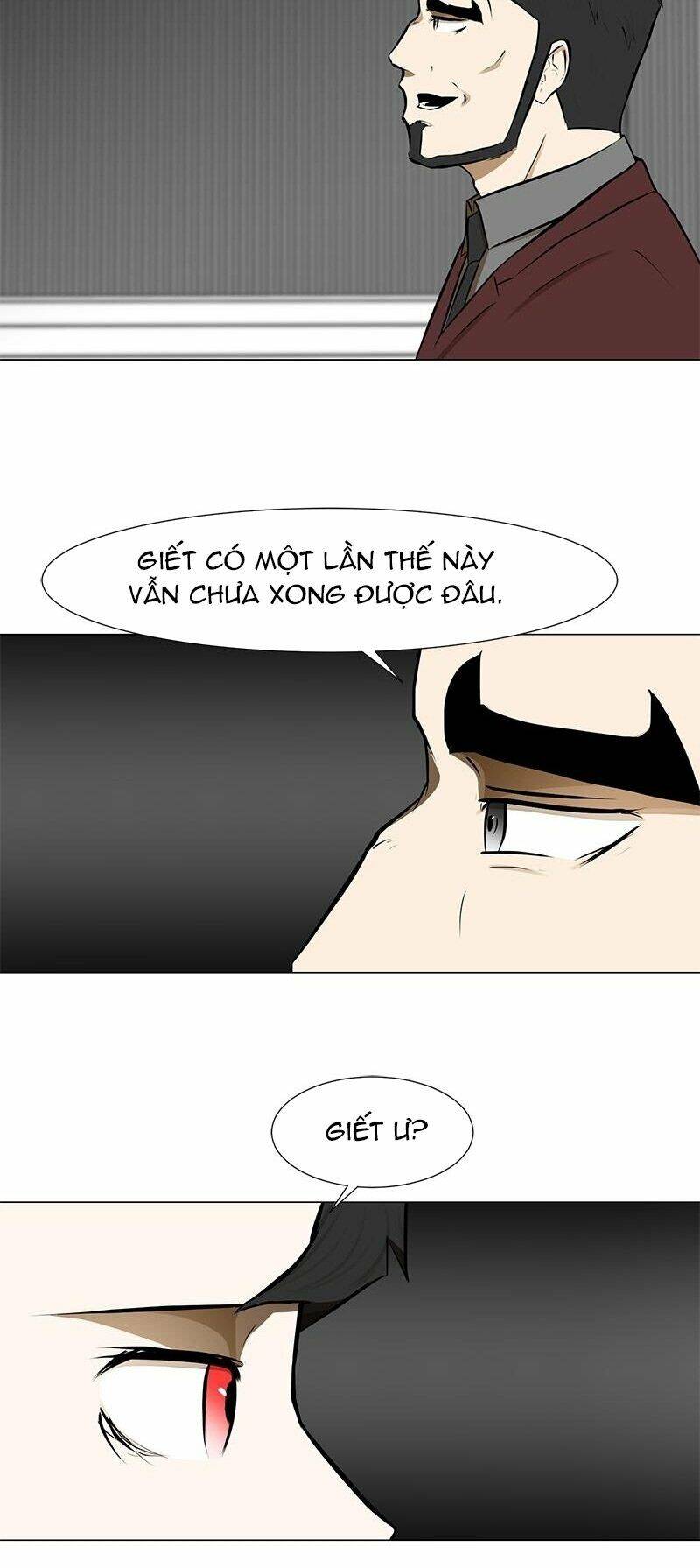 Sinh Vật Đen Tối Chapter 75 - 50