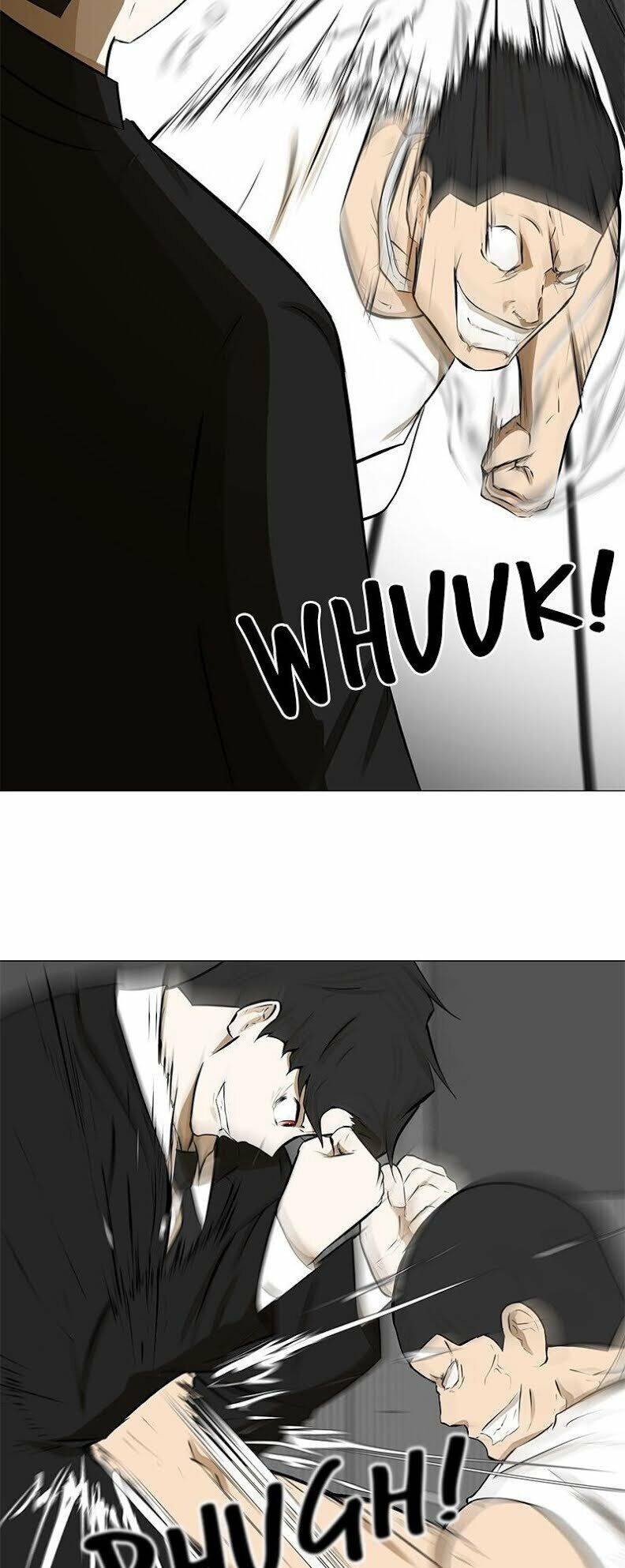 Sinh Vật Đen Tối Chapter 75 - 6