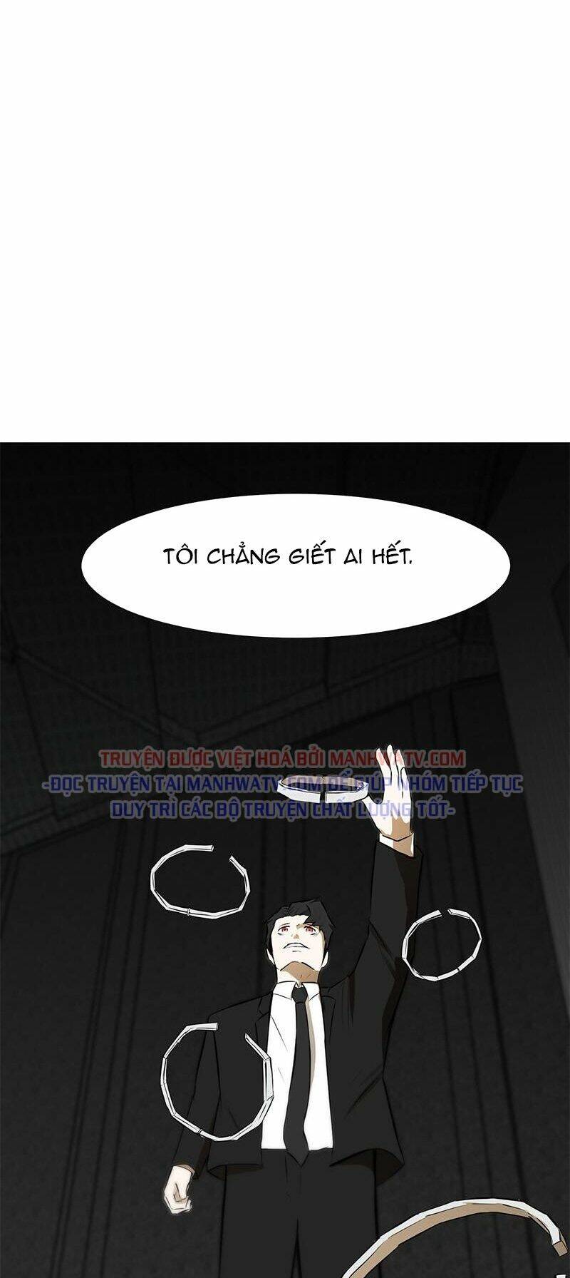 Sinh Vật Đen Tối Chapter 75 - 51