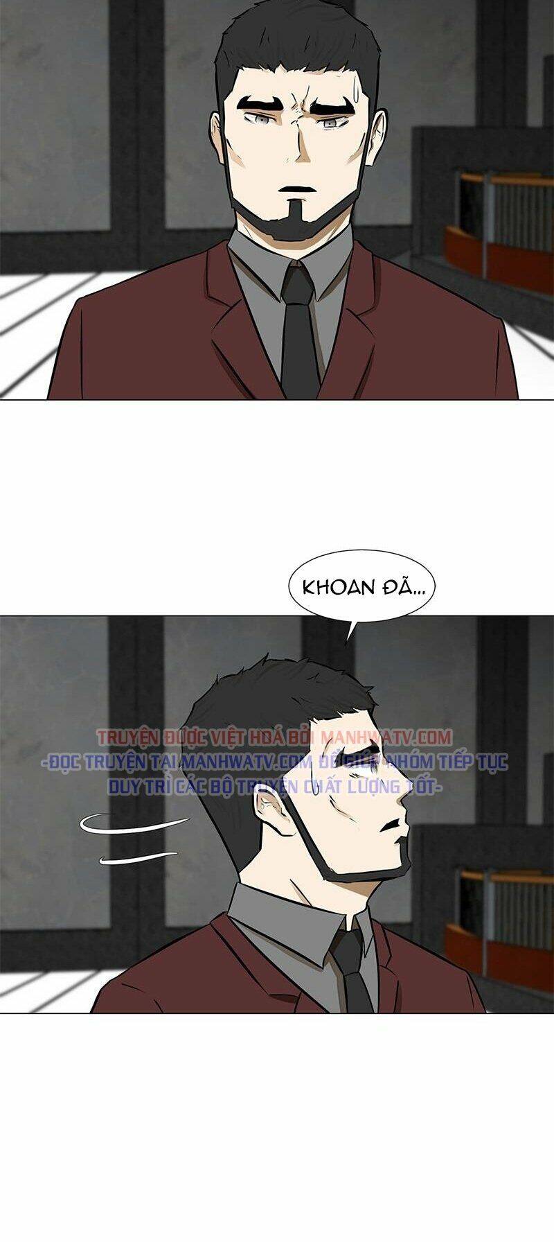 Sinh Vật Đen Tối Chapter 75 - 55