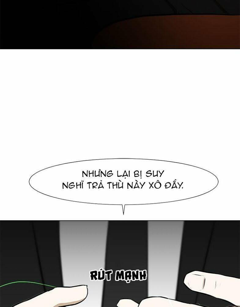 Sinh Vật Đen Tối Chapter 75 - 63