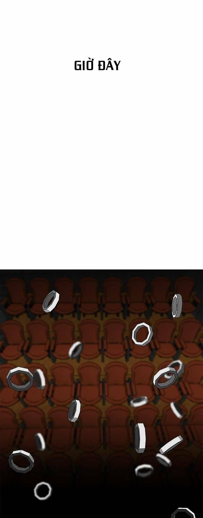 Sinh Vật Đen Tối Chapter 75 - 68