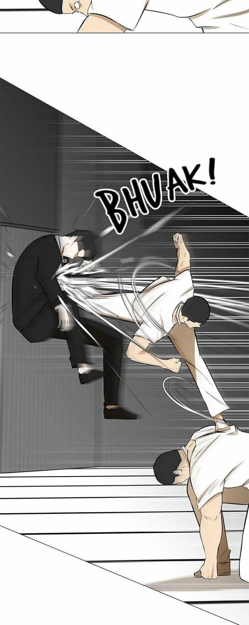 Sinh Vật Đen Tối Chapter 75 - 10