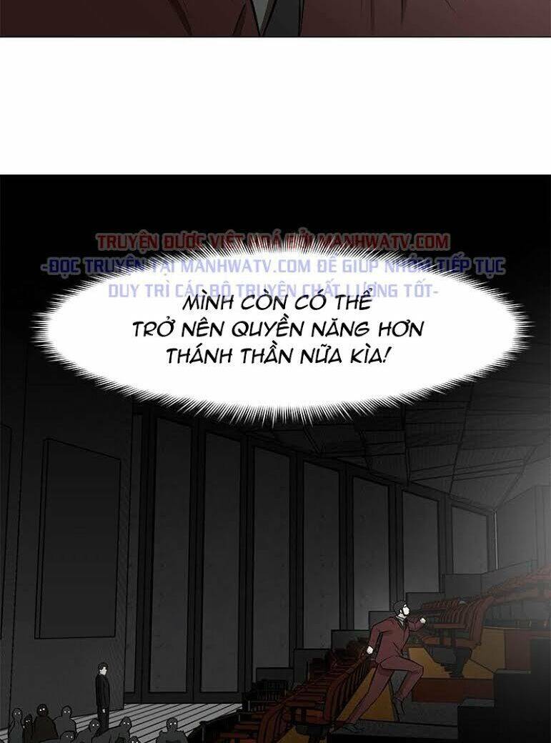 Sinh Vật Đen Tối Chapter 76 - 13