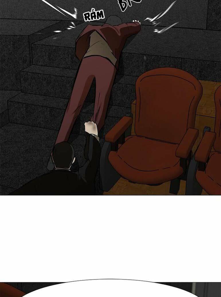 Sinh Vật Đen Tối Chapter 76 - 15