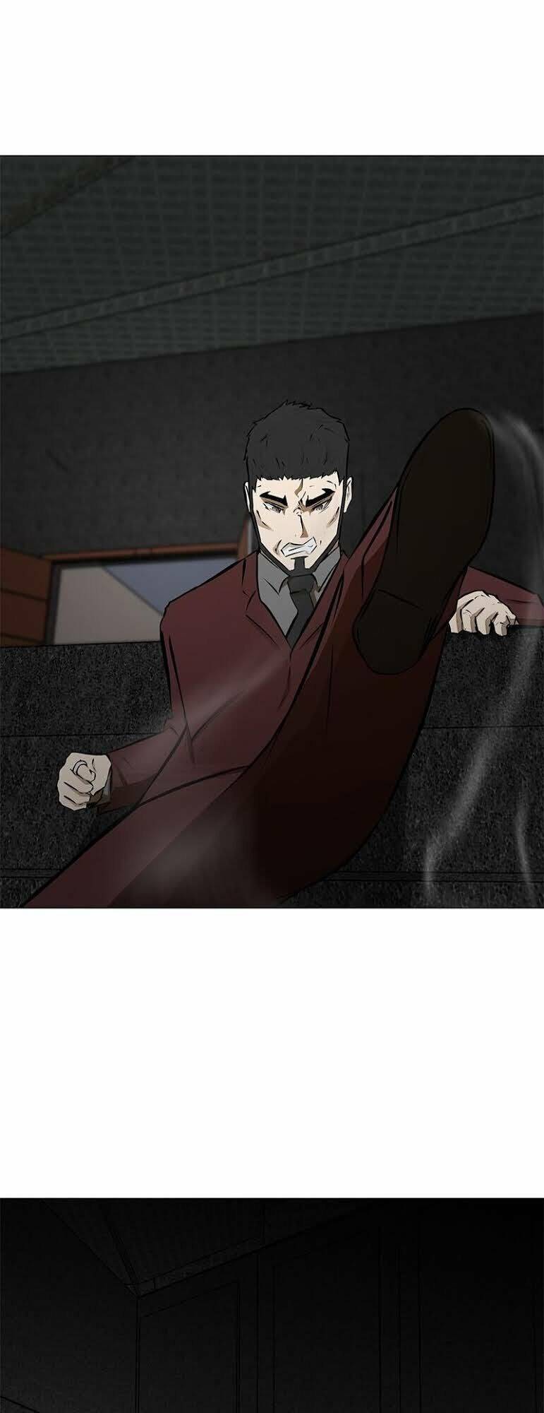 Sinh Vật Đen Tối Chapter 76 - 17