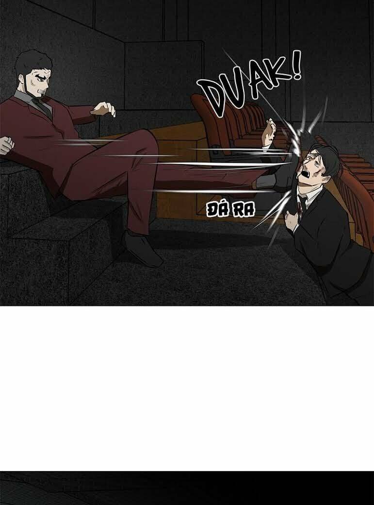 Sinh Vật Đen Tối Chapter 76 - 18