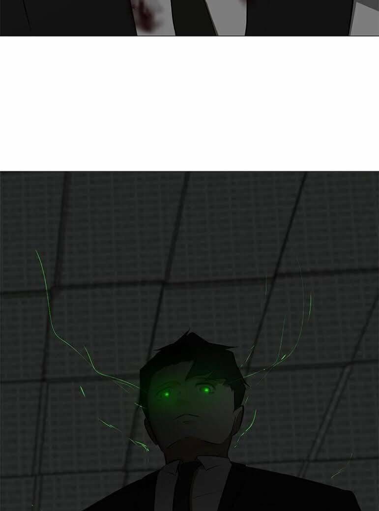 Sinh Vật Đen Tối Chapter 76 - 21