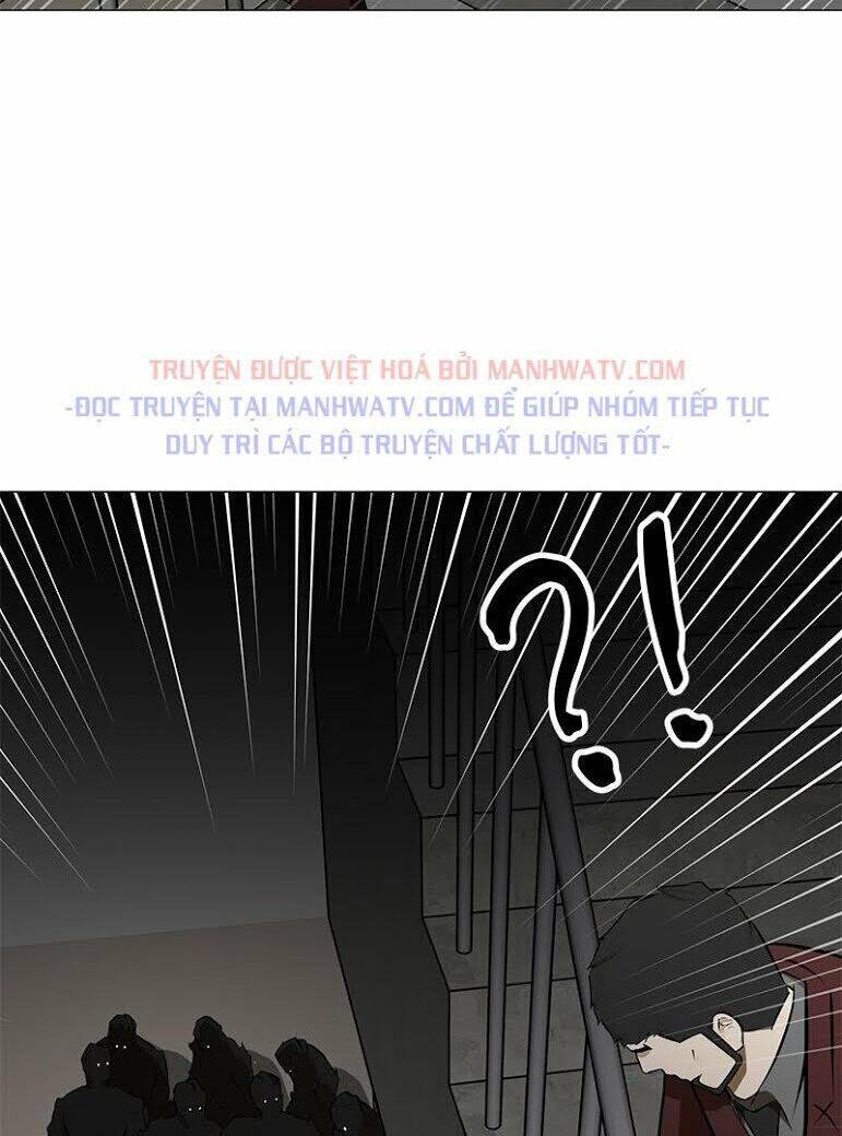 Sinh Vật Đen Tối Chapter 76 - 25