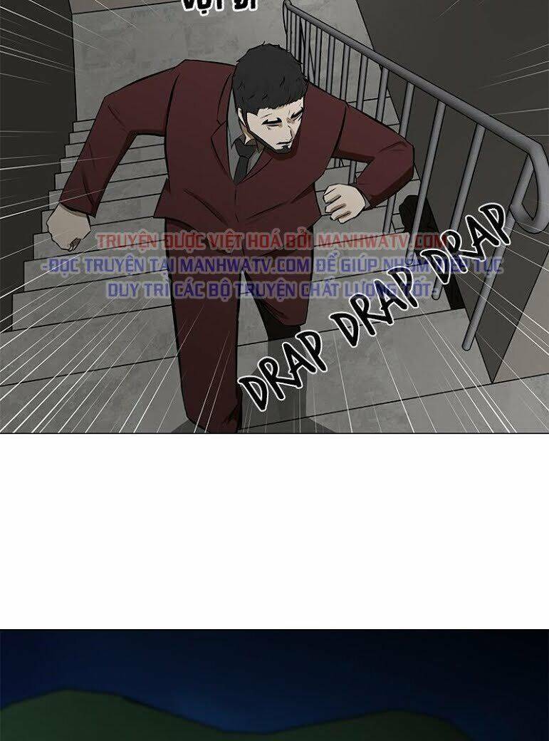 Sinh Vật Đen Tối Chapter 76 - 28