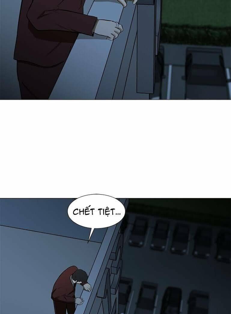 Sinh Vật Đen Tối Chapter 76 - 30