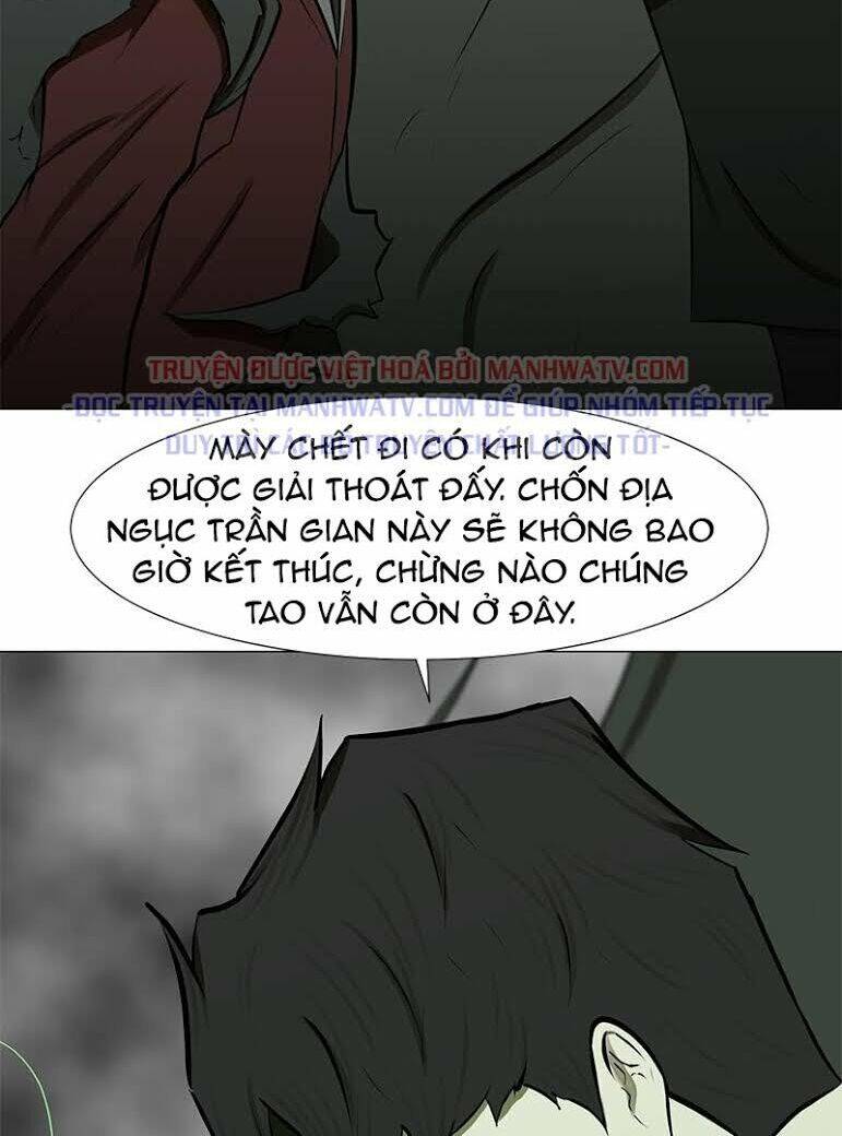 Sinh Vật Đen Tối Chapter 76 - 4