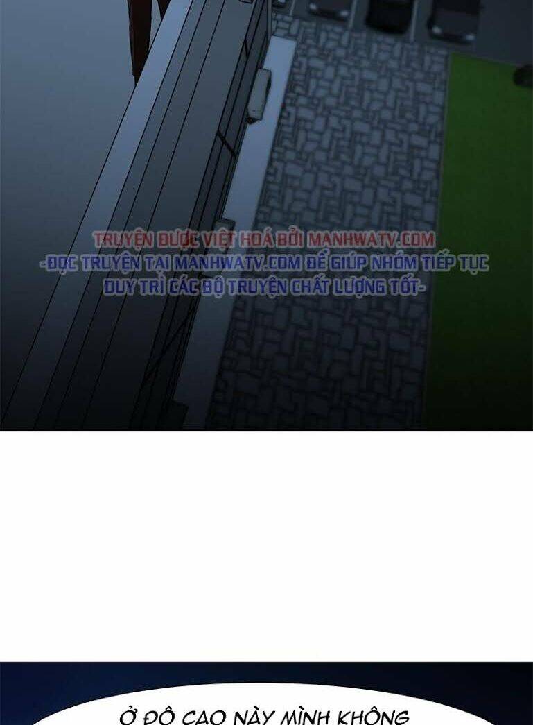 Sinh Vật Đen Tối Chapter 76 - 31