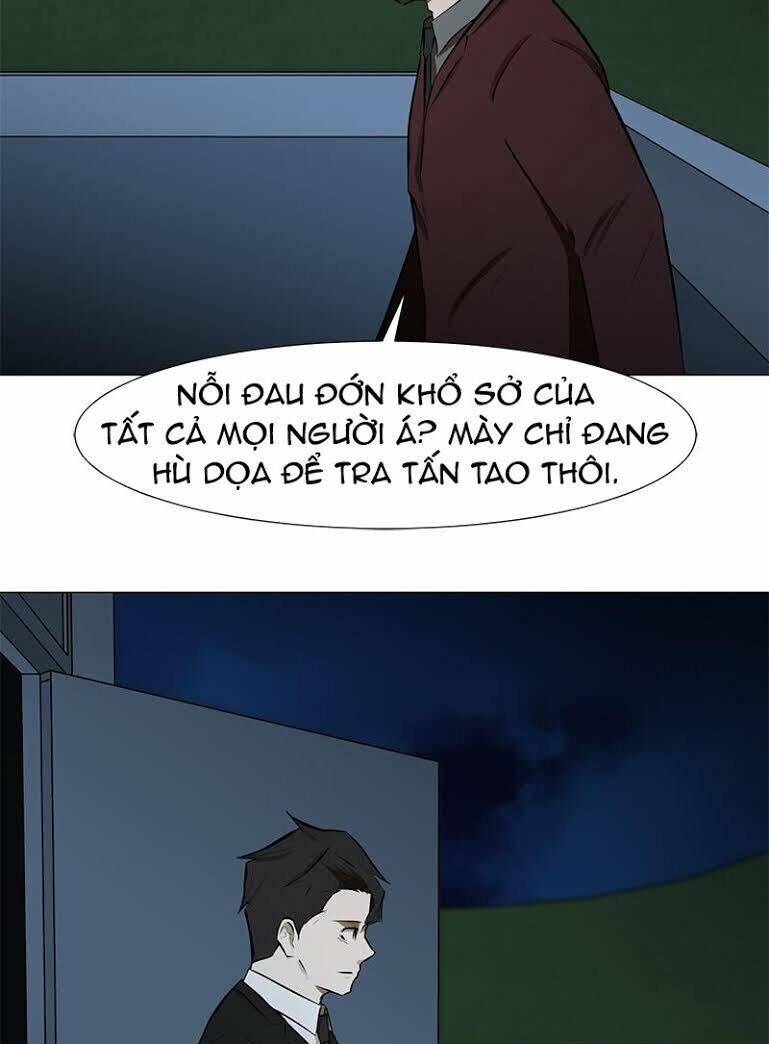 Sinh Vật Đen Tối Chapter 76 - 33