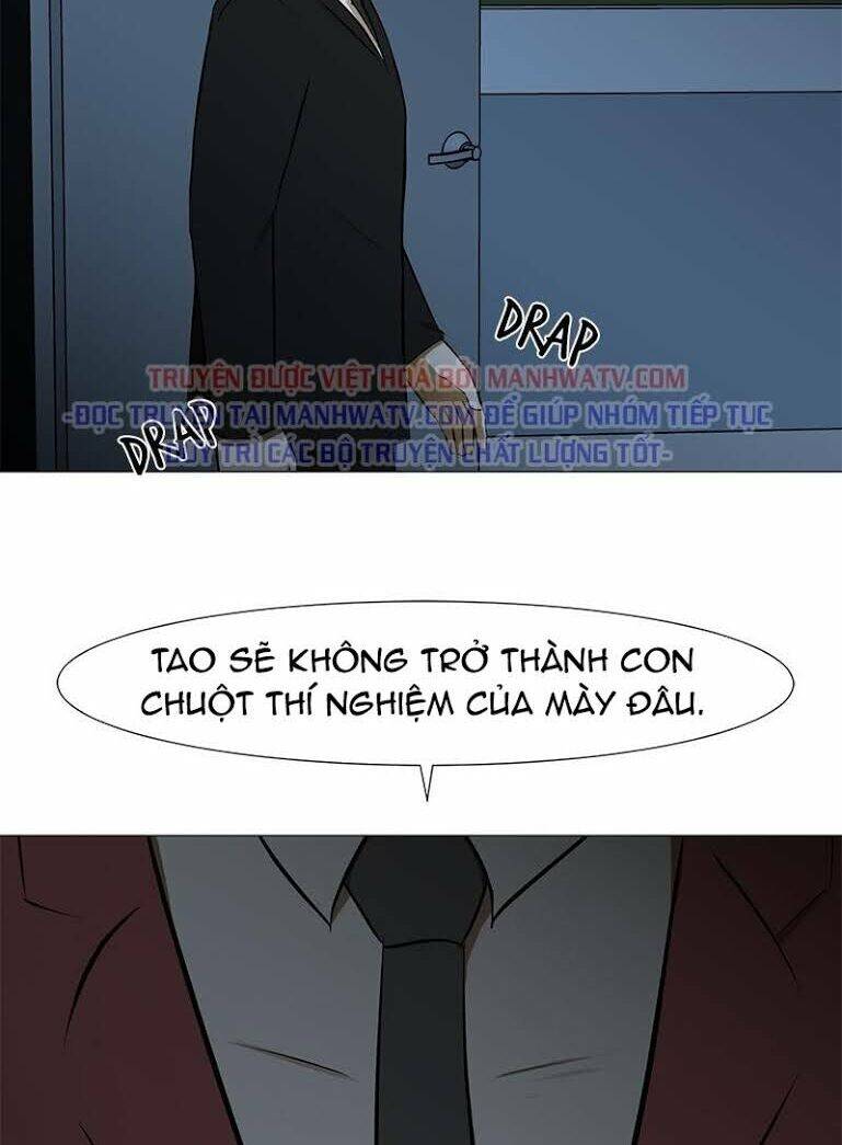 Sinh Vật Đen Tối Chapter 76 - 34