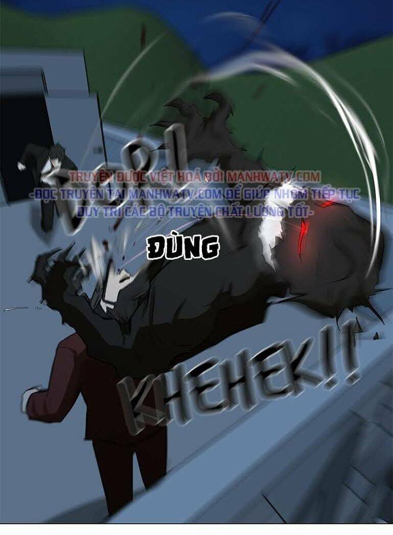 Sinh Vật Đen Tối Chapter 76 - 37