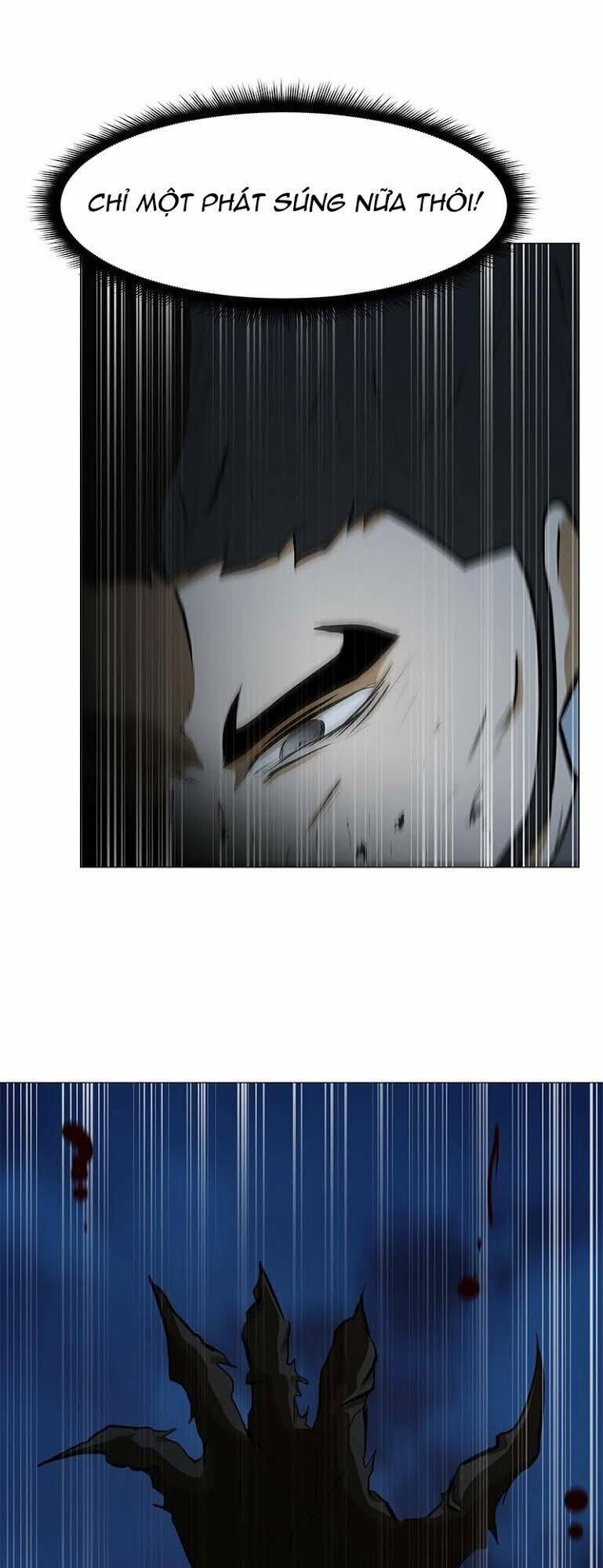 Sinh Vật Đen Tối Chapter 76 - 38