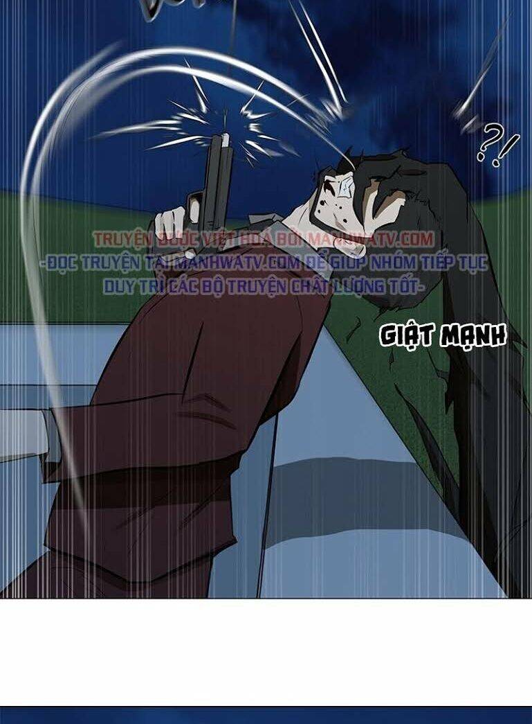 Sinh Vật Đen Tối Chapter 76 - 40